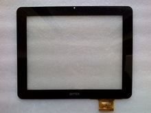 Original Sanei 9.7" TPC0161 VER1.0 Touch Screen Glass Screen Digitizer Panel